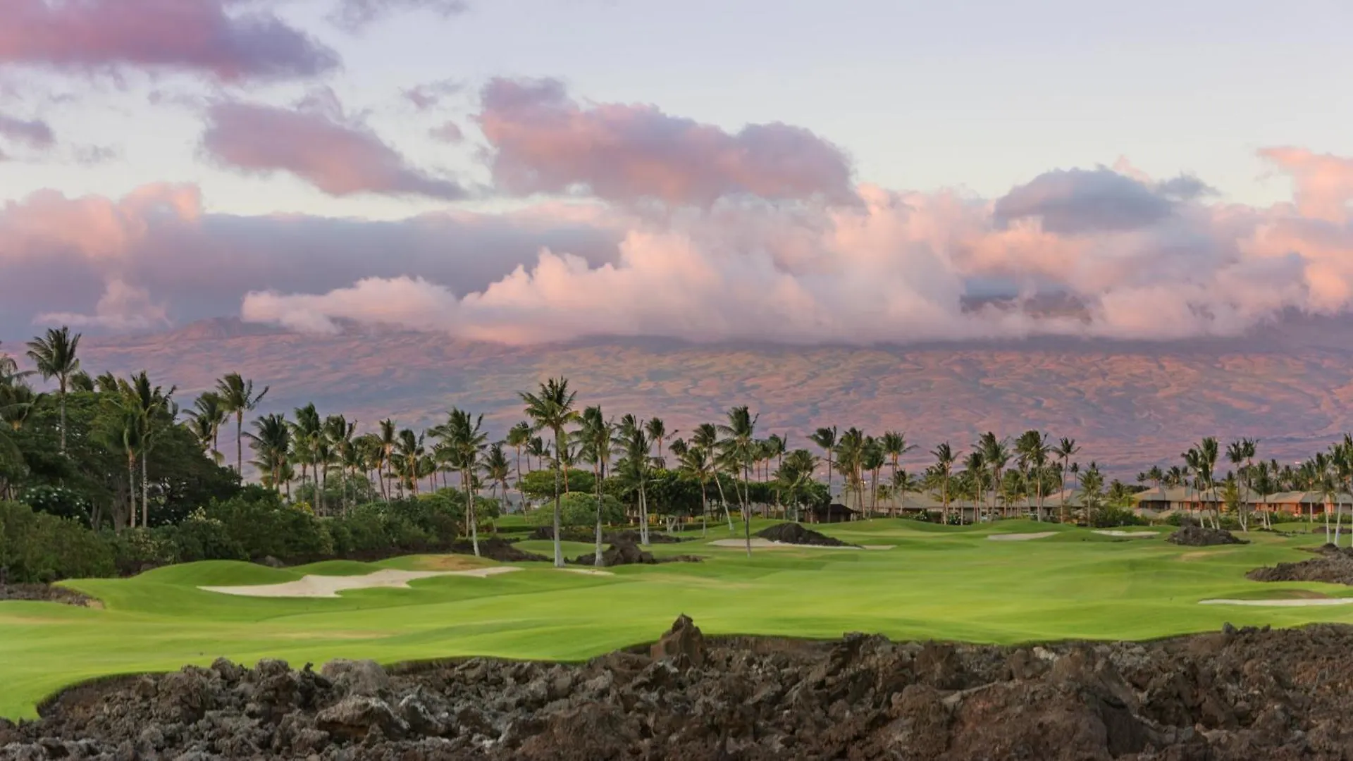 Hawaii Blue Villa Charming 3Br Golf Villas Home Close To Pool Ваиколоа-Виллидж