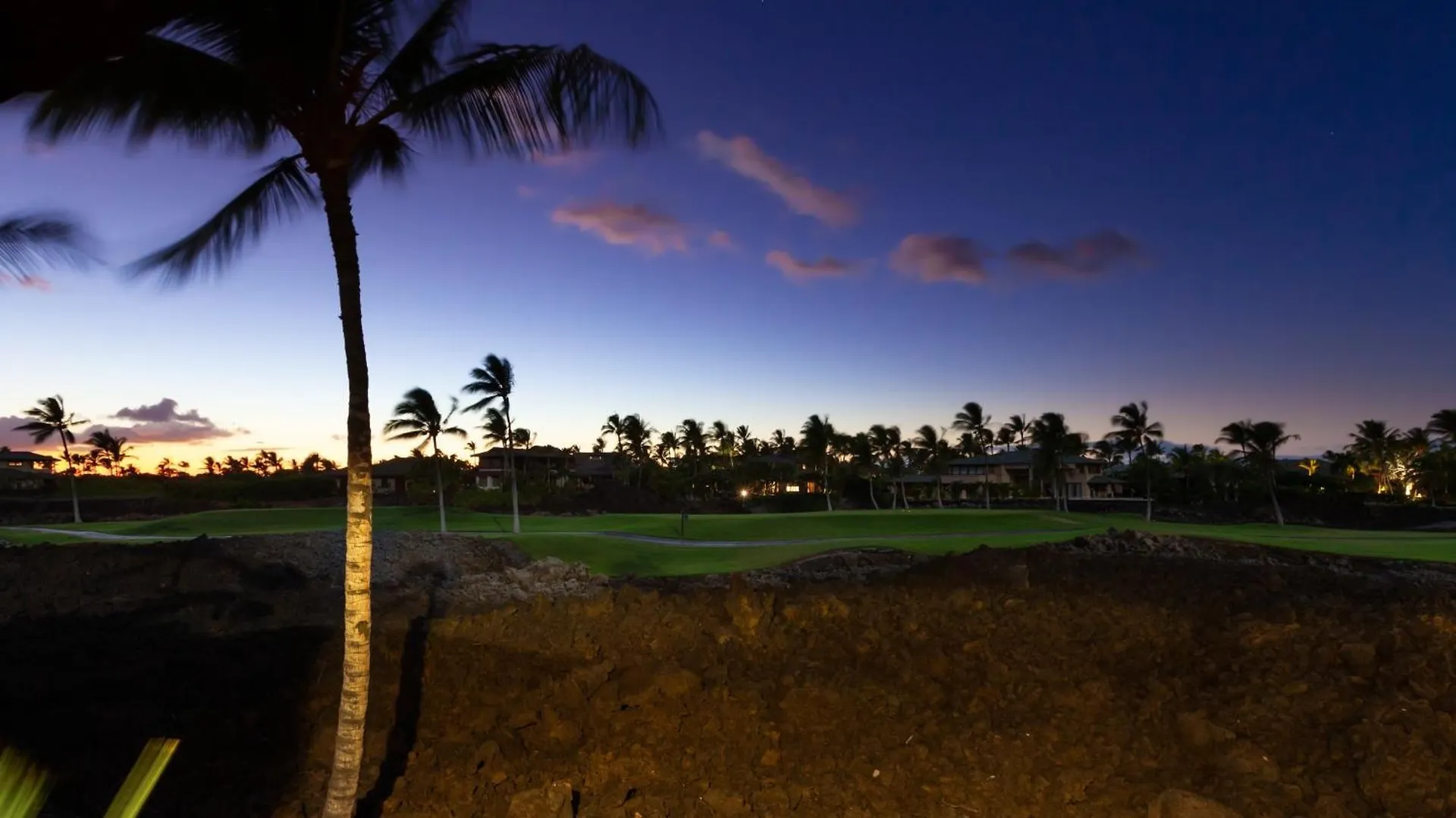 Hawaii Blue Villa Charming 3Br Golf Villas Home Close To Pool Ваиколоа-Виллидж