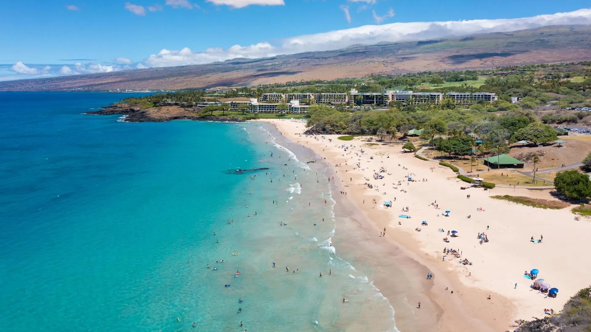 Hawaii Blue Villa Charming 3Br Golf Villas Home Close To Pool Waikoloa 0*,