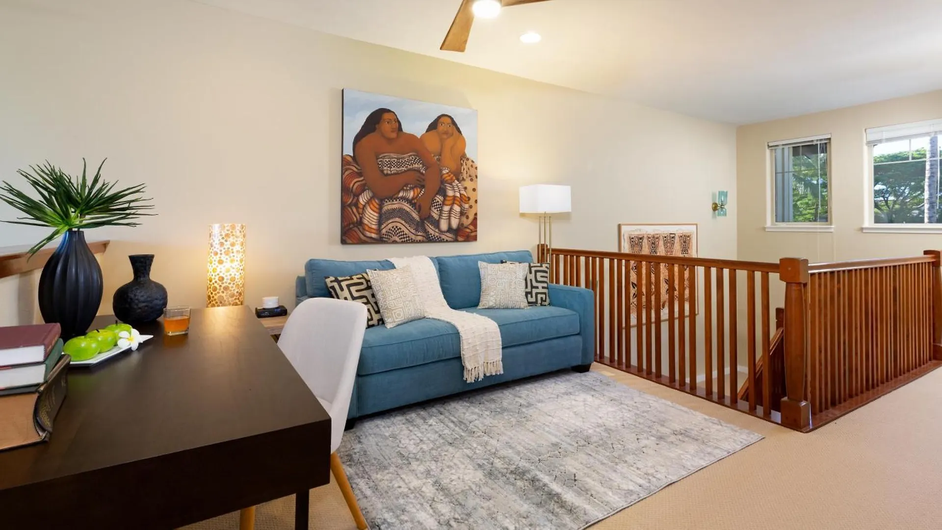 Hawaii Blue Villa Charming 3Br Golf Villas Home Close To Pool Waikoloa USA