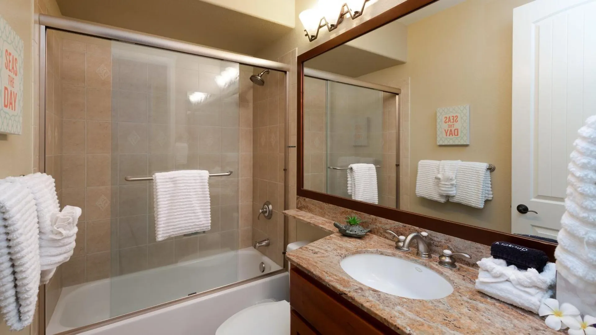 Hawaii Blue Villa Charming 3Br Golf Villas Home Close To Pool Waikoloa