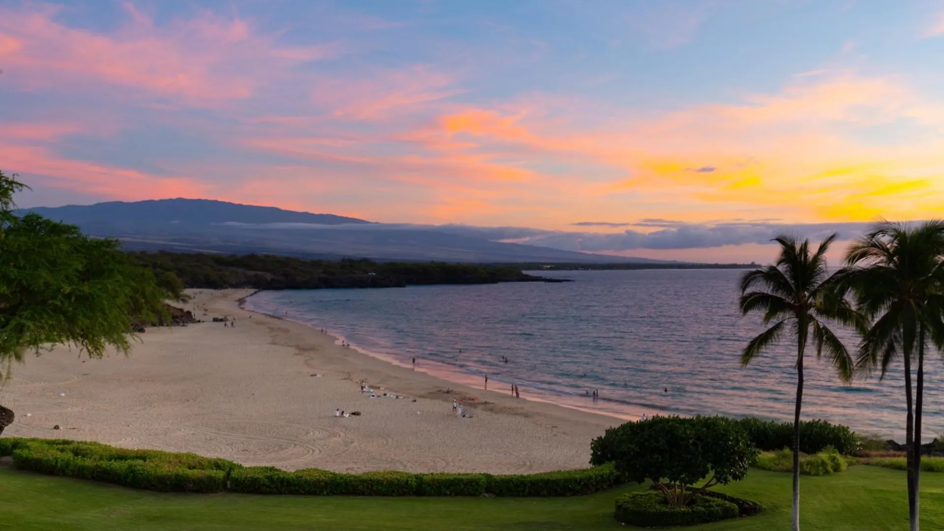 Hawaii Blue Villa Charming 3Br Golf Villas Home Close To Pool Waikoloa USA