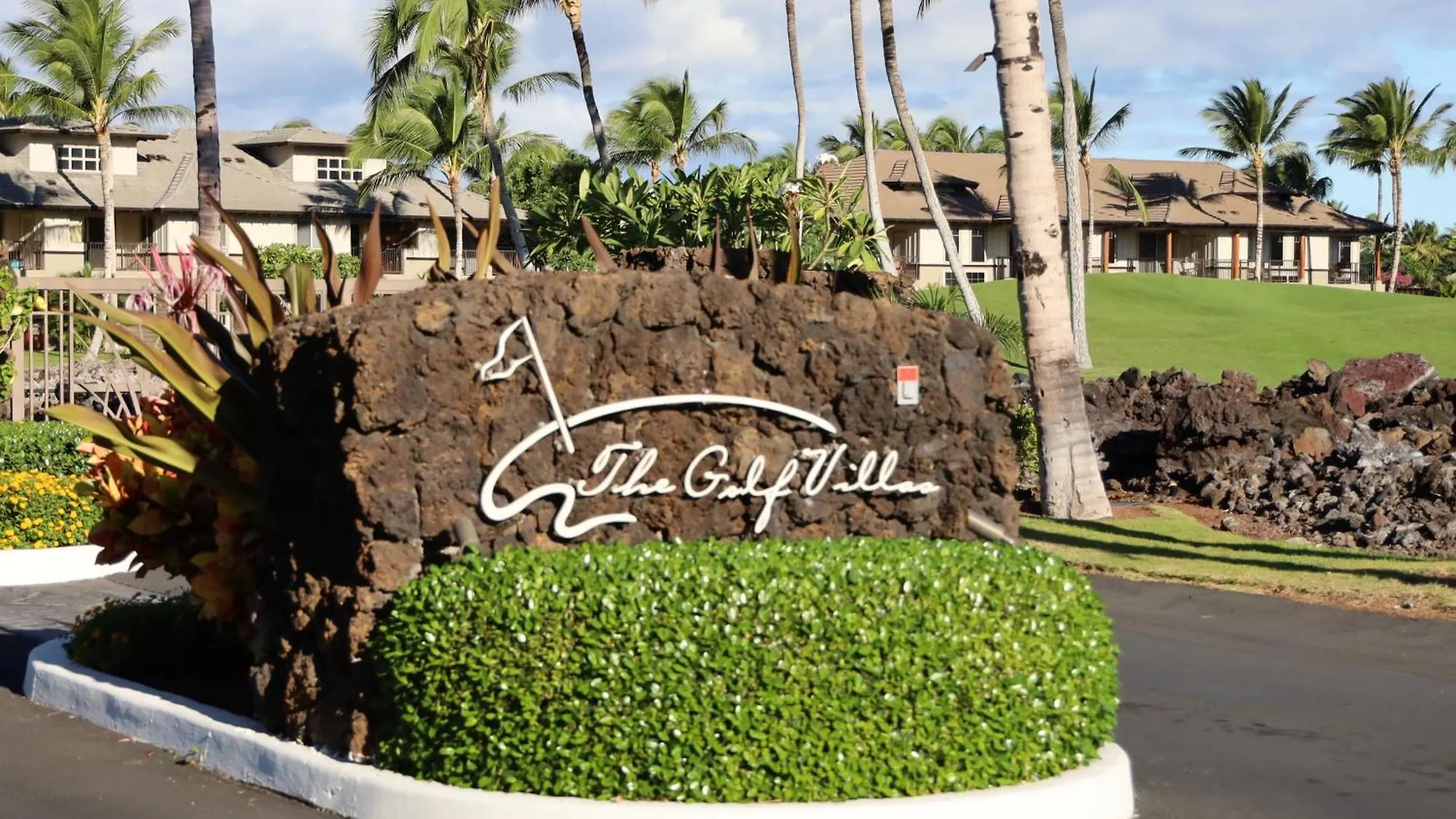 Hawaii Blue Villa Charming 3Br Golf Villas Home Close To Pool Waikoloa