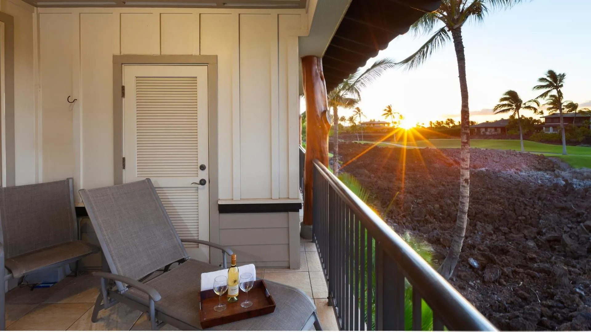 Hawaii Blue Villa Charming 3Br Golf Villas Home Close To Pool Waikoloa