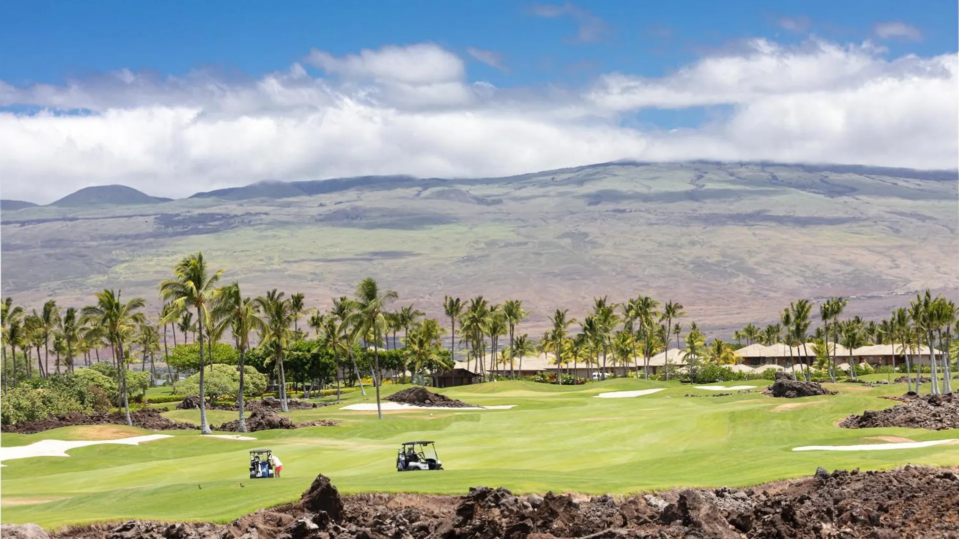 Hawaii Blue Villa Charming 3Br Golf Villas Home Close To Pool Waikoloa